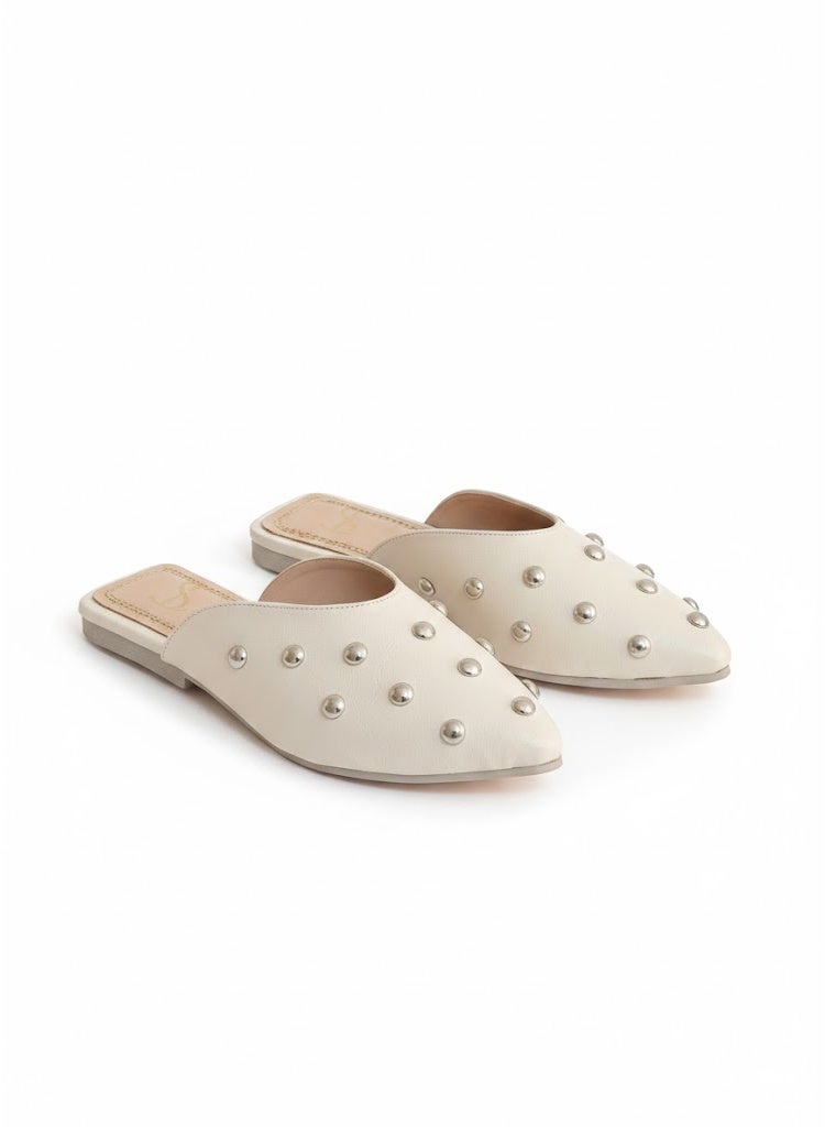 لايف ستيلاش  سابوه  جلد أنيق SB-700 - بيج - Image 2